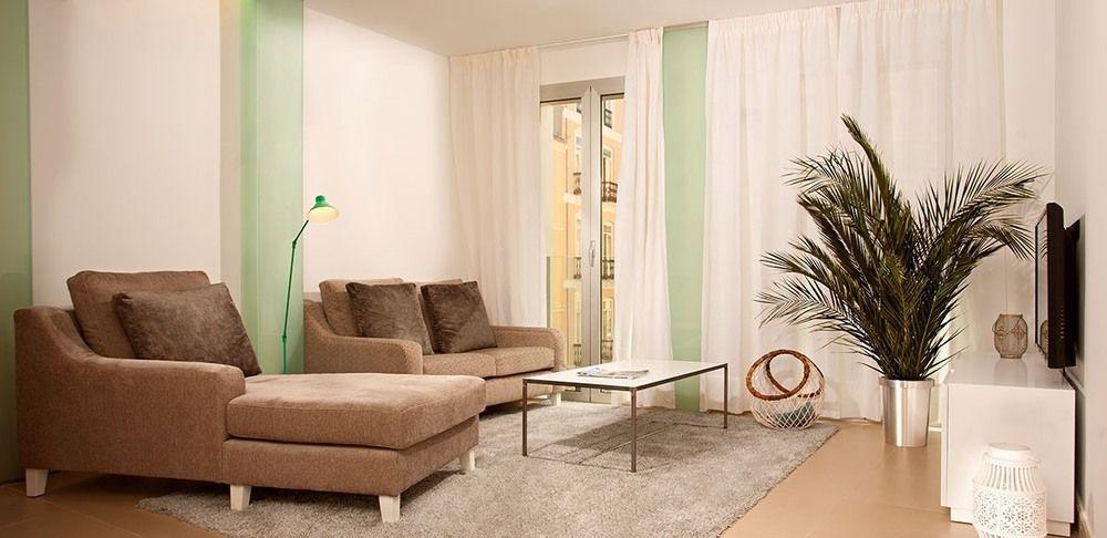 Urbanliving Fajardo Apartment Malaga Exterior photo