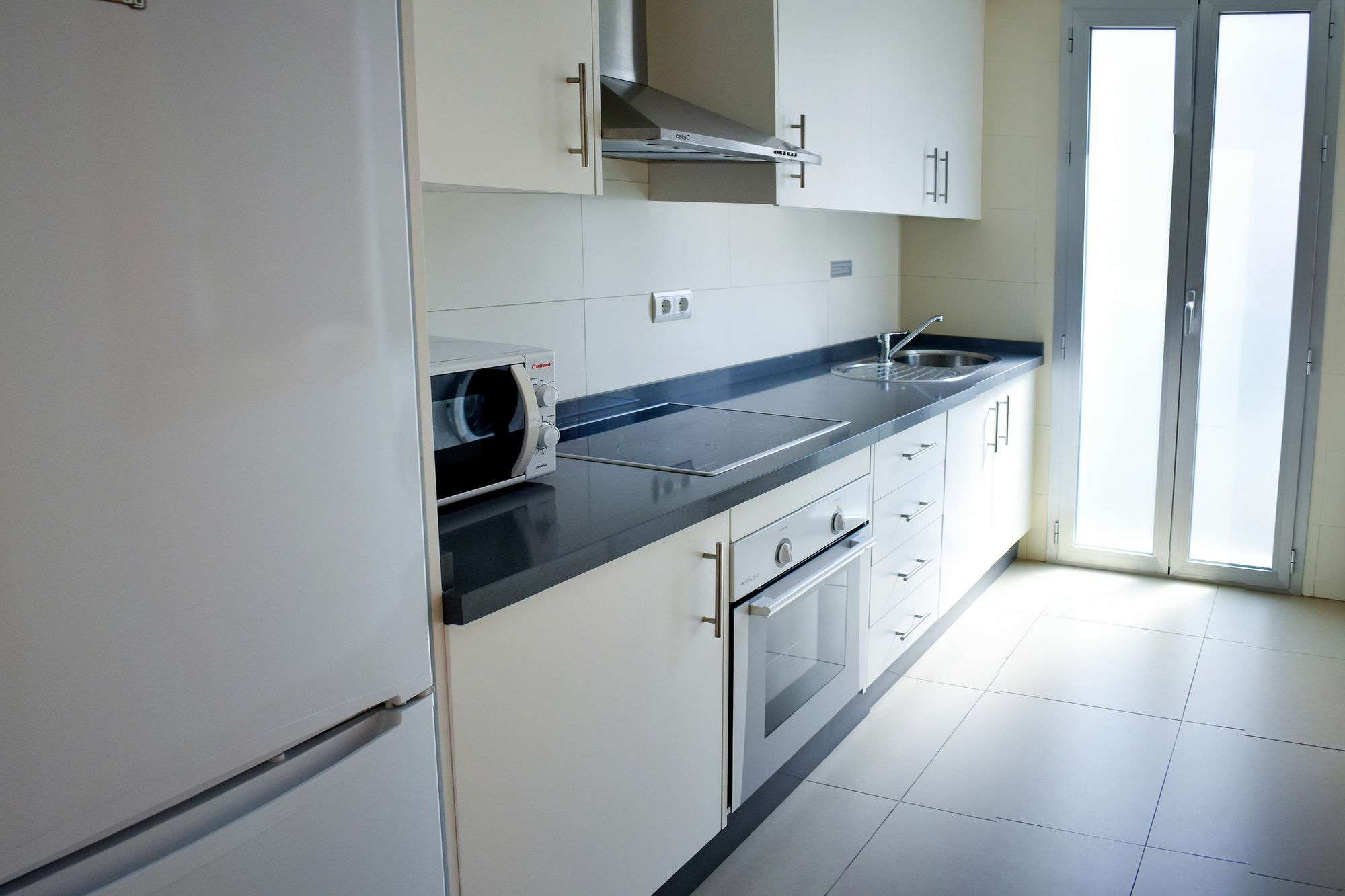 Urbanliving Fajardo Apartment Malaga Exterior photo