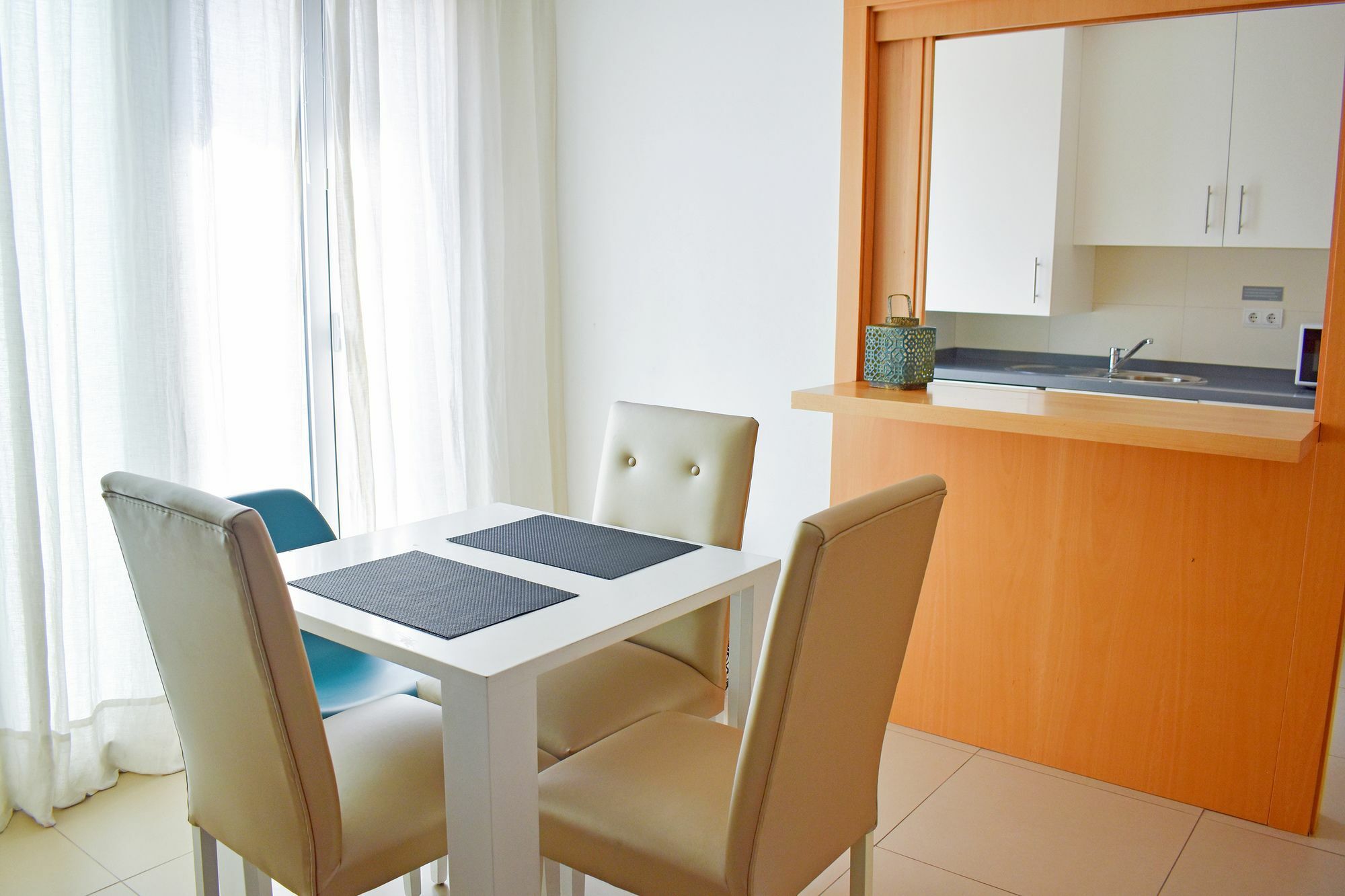 Urbanliving Fajardo Apartment Malaga Exterior photo