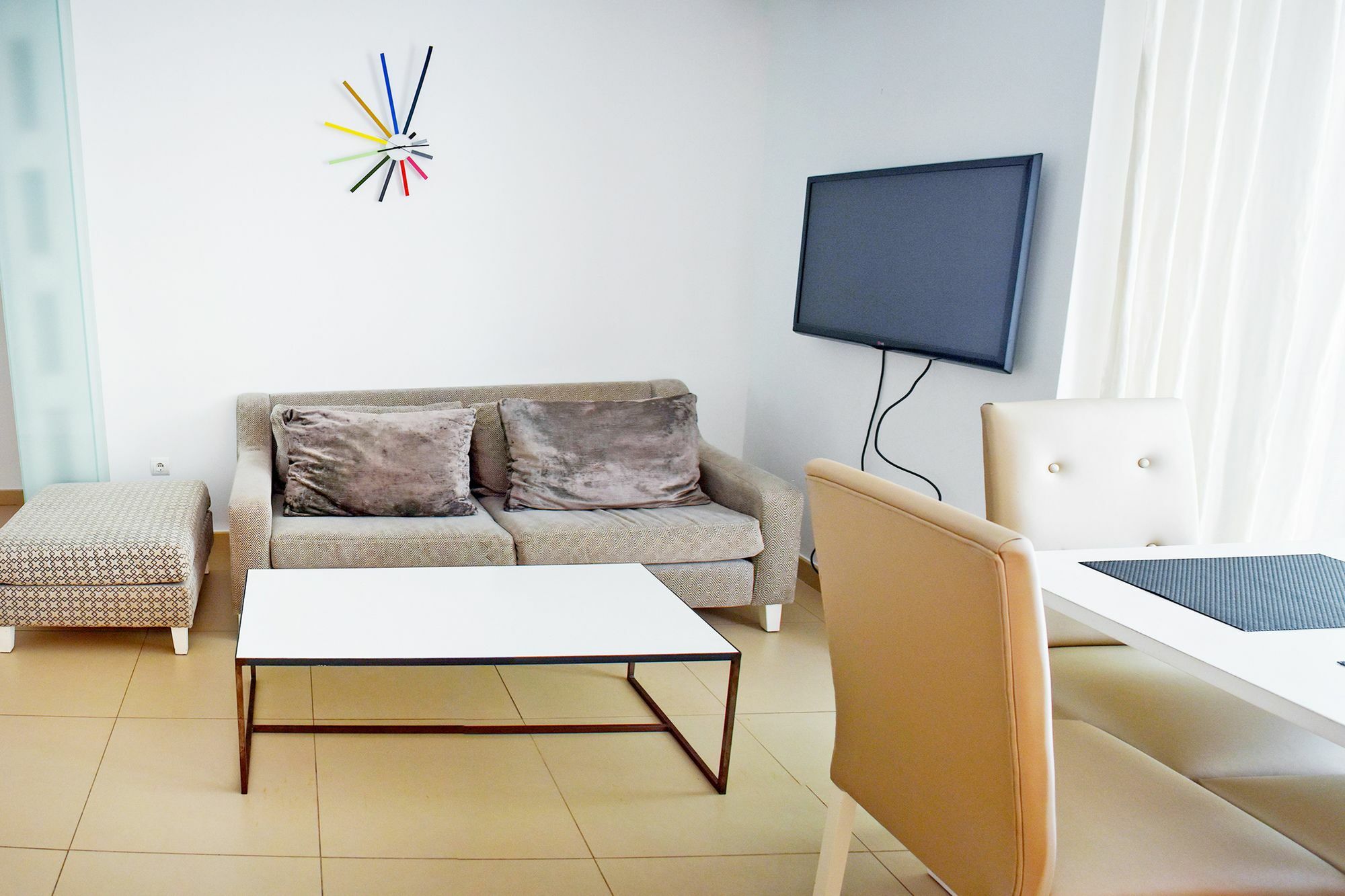 Urbanliving Fajardo Apartment Malaga Exterior photo
