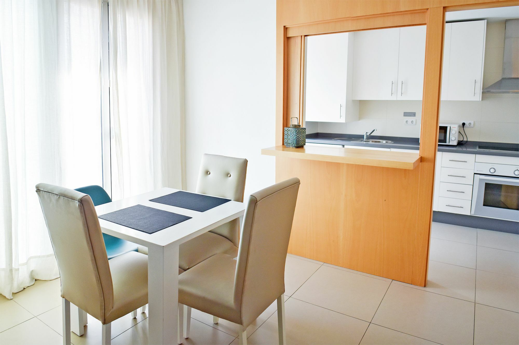 Urbanliving Fajardo Apartment Malaga Exterior photo
