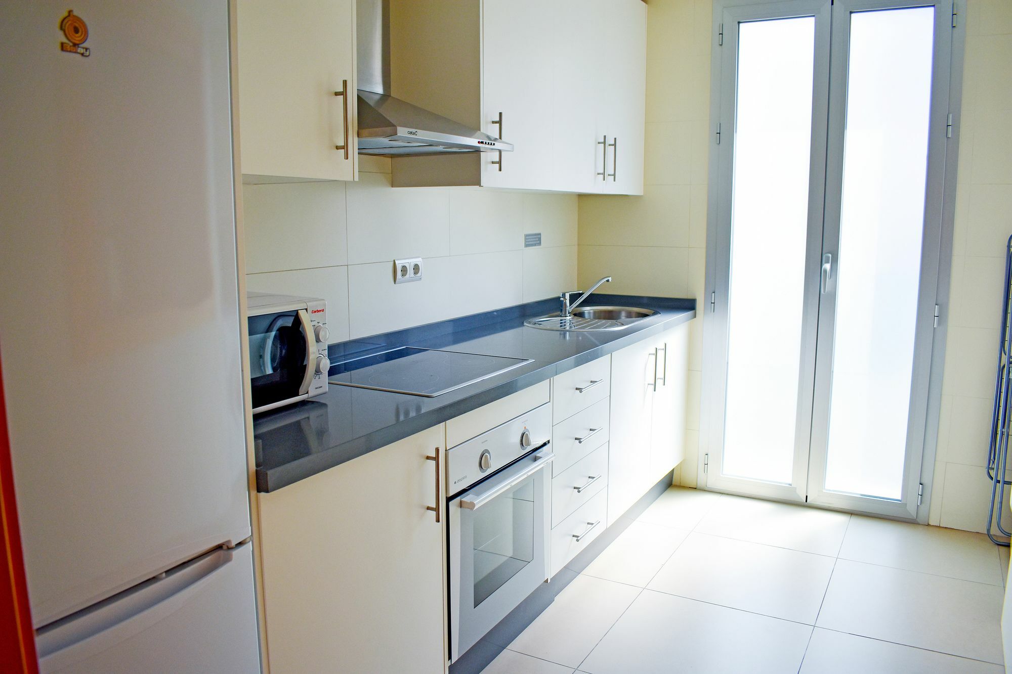 Urbanliving Fajardo Apartment Malaga Exterior photo